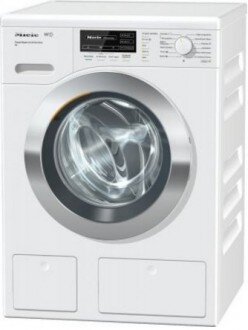 Miele WKH 122 WPS PW&TD Çamaşır Makinesi kullananlar yorumlar